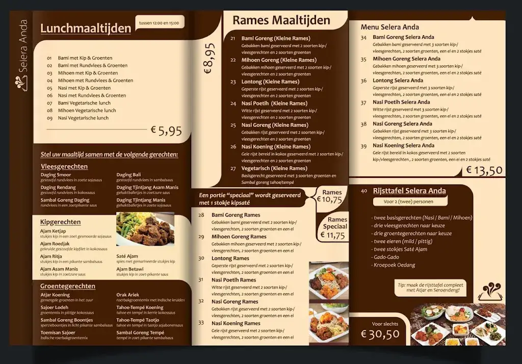 Menu_Selera Anda_Badhoevedorp_image_2