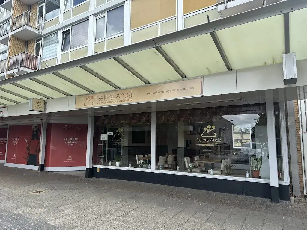 Estee_Selera Anda_Badhoevedorp_review