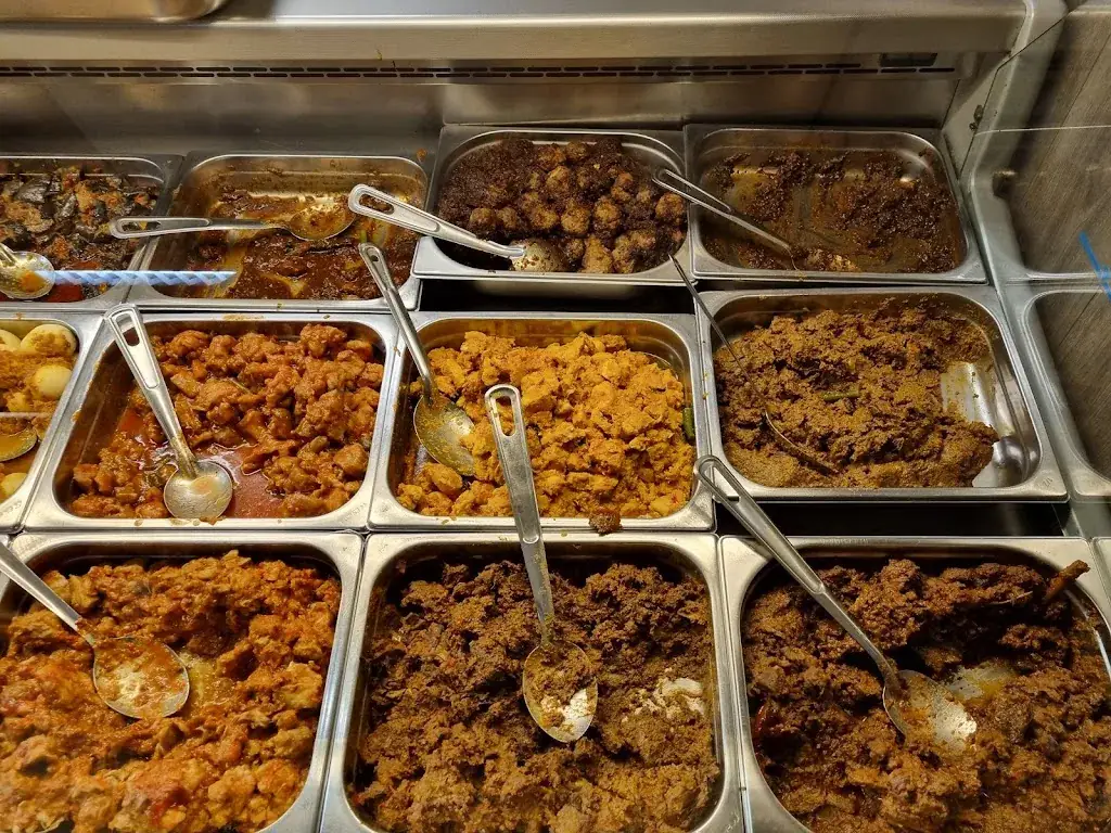 Reinaldo Steven_Selera Anda_Badhoevedorp_review