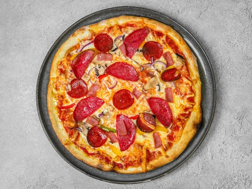 Menu_Joey's kitchen_Badhoevedorp_image_4