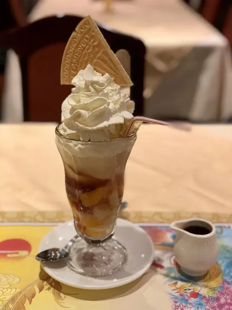 Menu_Chinees Indisch Restaurant Sun Wing_Badhoevedorp_immagine_5