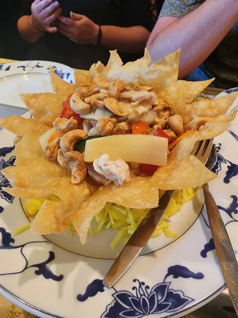 Menu_Chinees Indisch Restaurant Sun Wing_Badhoevedorp_immagine_6