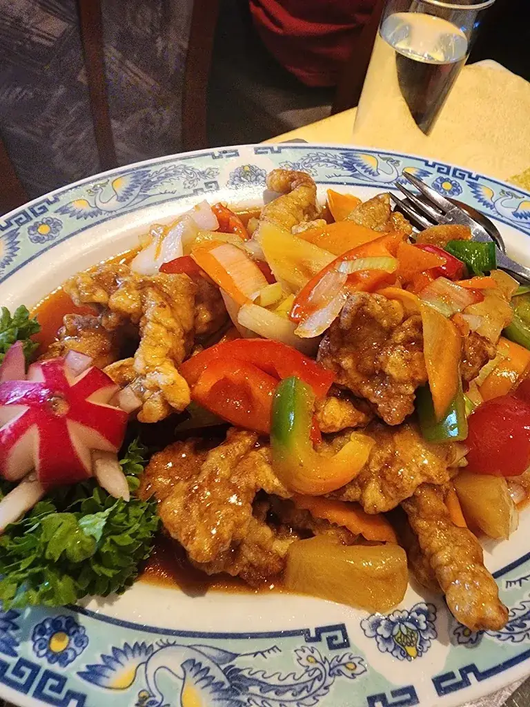 Menu_Chinees Indisch Restaurant Sun Wing_Badhoevedorp_immagine_9