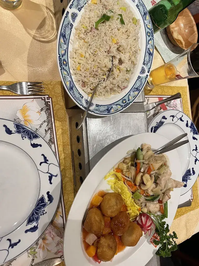 Andreas Michalis Loucas_Chinees Indisch Restaurant Sun Wing_Badhoevedorp_recensione