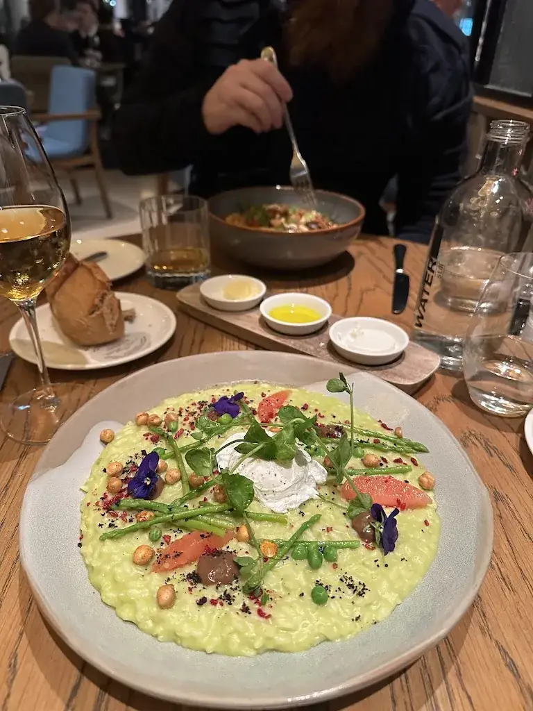 Menu_Bowery Restaurant_Schiphol_image_7