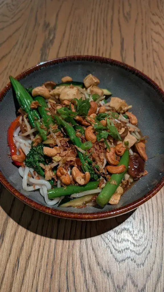 Menu_Bowery Restaurant_Schiphol_image_8