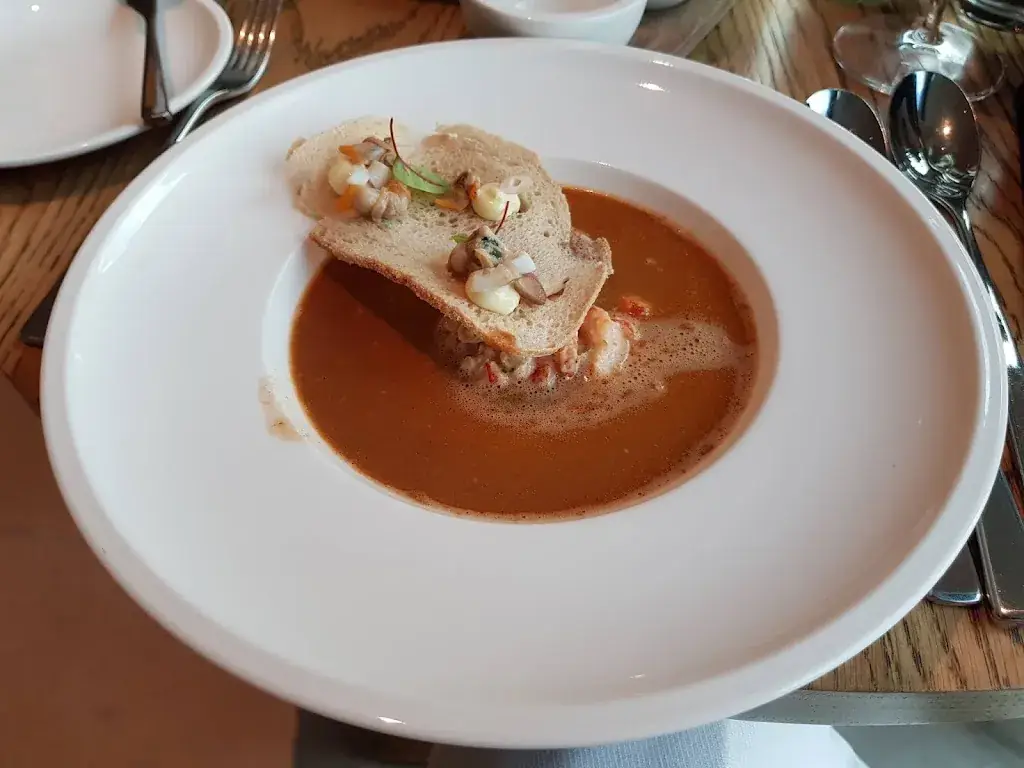 Menu_Bowery Restaurant_Schiphol_image_9