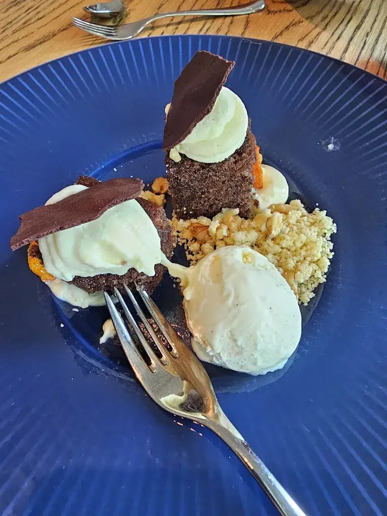 Tammy Griebel_Bowery Restaurant_Schiphol_review