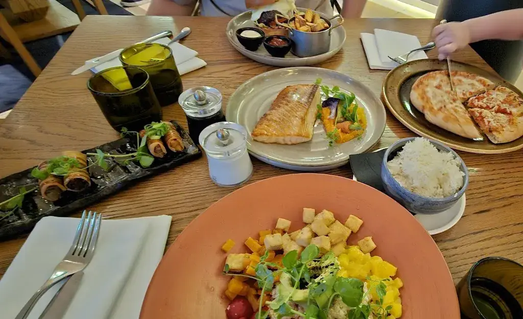 Bowery Restaurant_Schiphol_slider_image_3