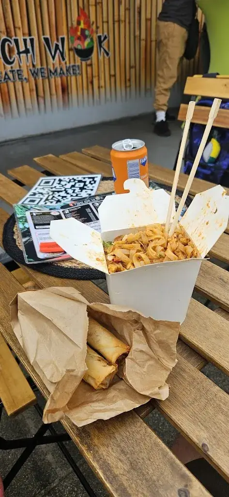 Menu_Thai Chi Wok_Badhoevedorp_image_1