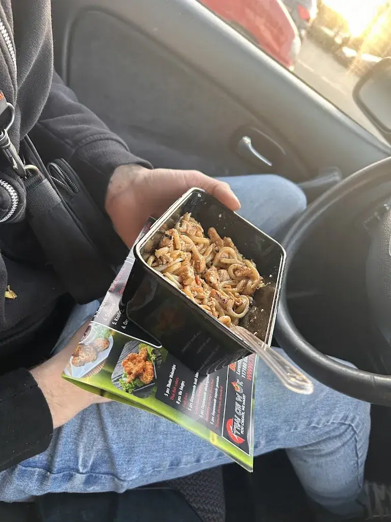 Menu_Thai Chi Wok_Badhoevedorp_image_3