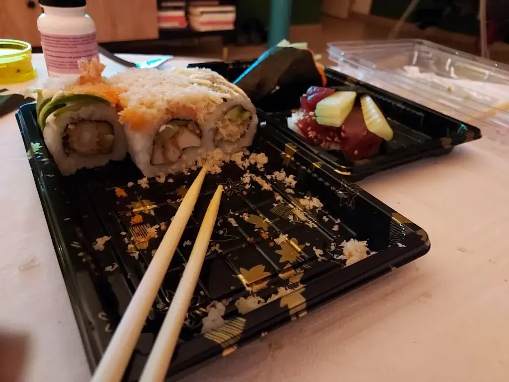 Menu_GOLDEN VILLAGE_Badhoevedorp_image_2