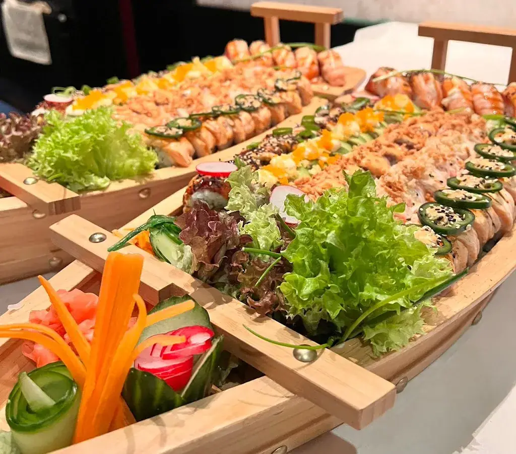 Menu_GOLDEN VILLAGE_Badhoevedorp_image_3