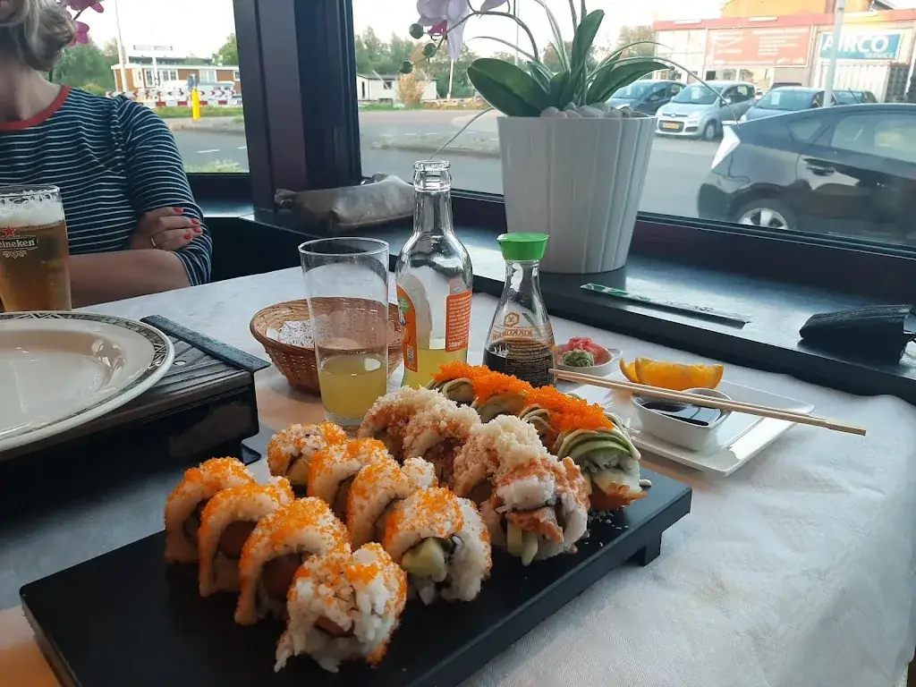 Menu_GOLDEN VILLAGE_Badhoevedorp_image_6