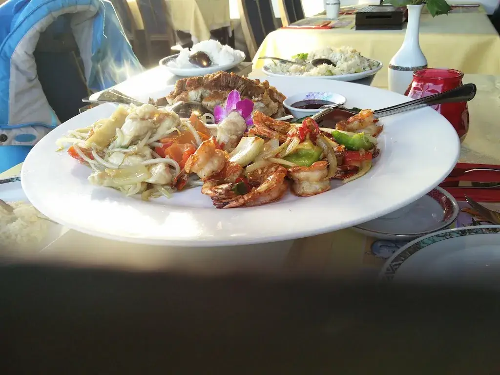 Menu_GOLDEN VILLAGE_Badhoevedorp_image_9