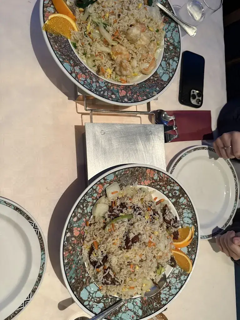 Hayashimo_GOLDEN VILLAGE_Badhoevedorp_review