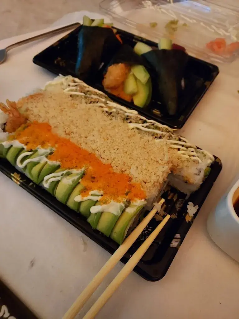 Sandra Mendez_GOLDEN VILLAGE_Badhoevedorp_review