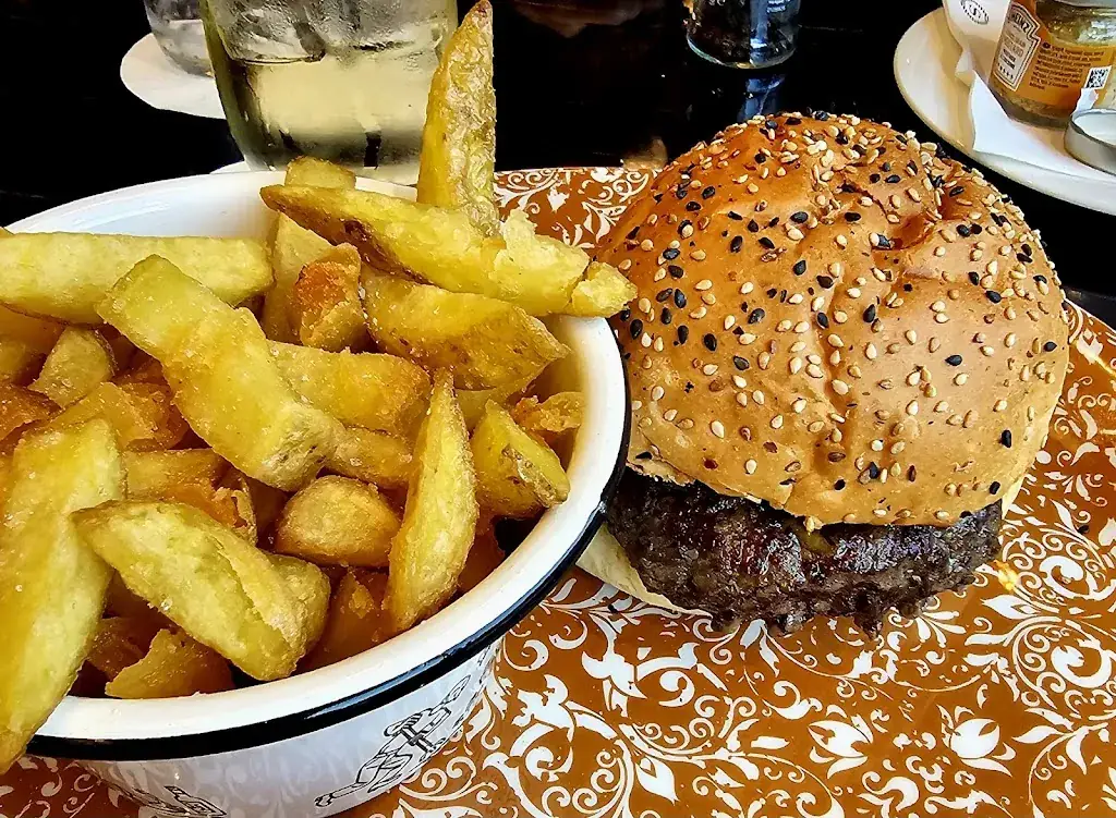 Menu_Commune Restaurant_Schiphol_image_7