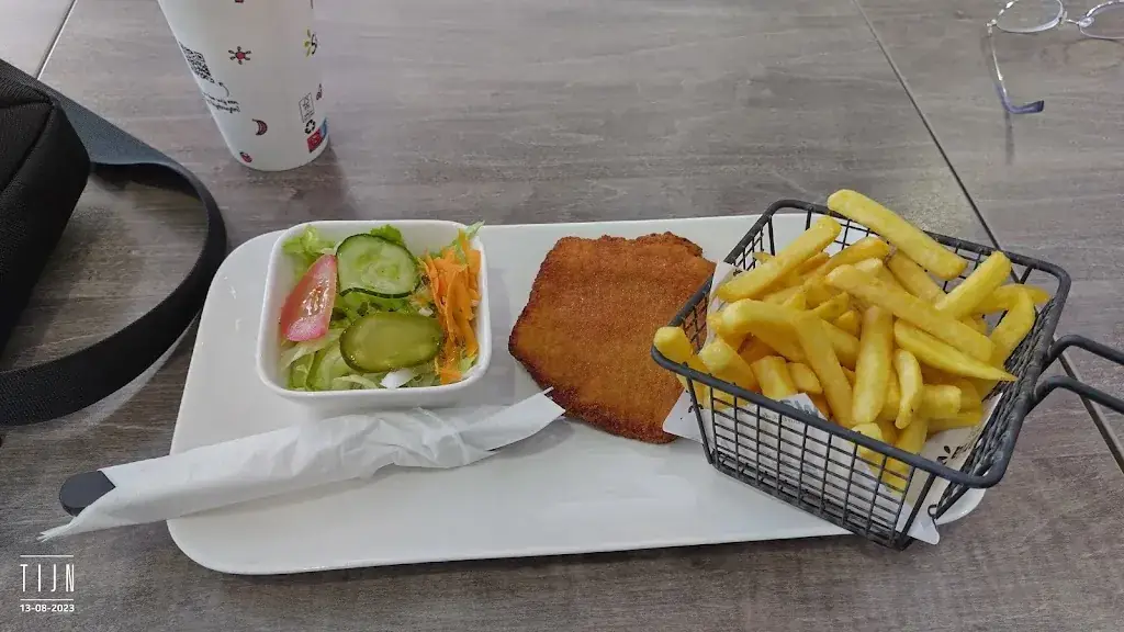 Menu_Kwalitaria Badhoevedorp_Badhoevedorp_image_3