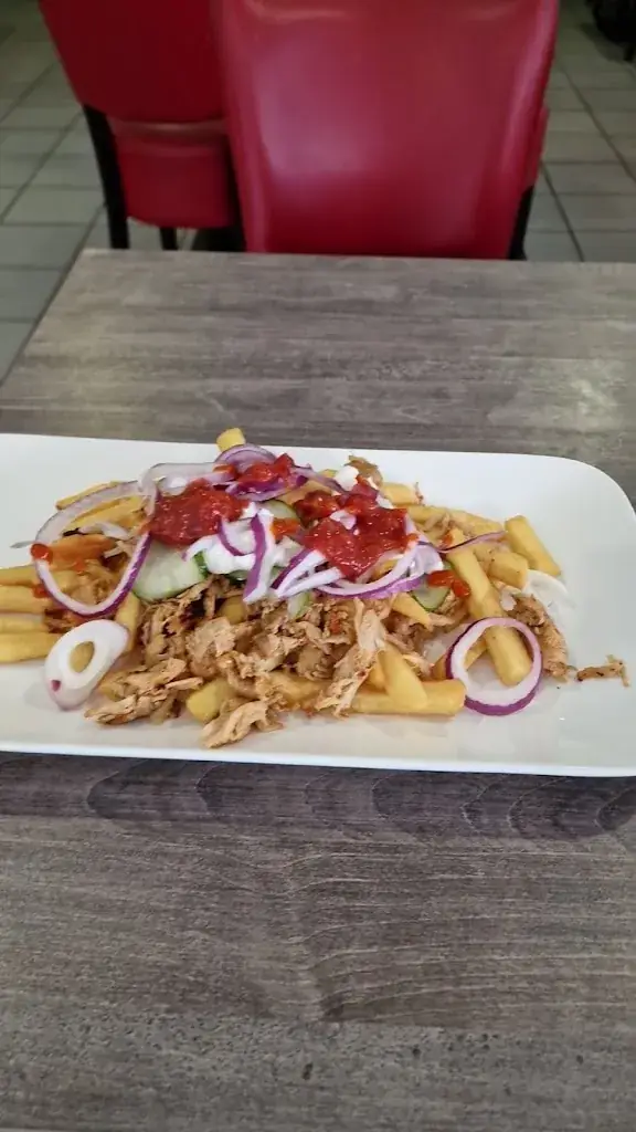 Orlando_Kwalitaria Badhoevedorp_Badhoevedorp_review