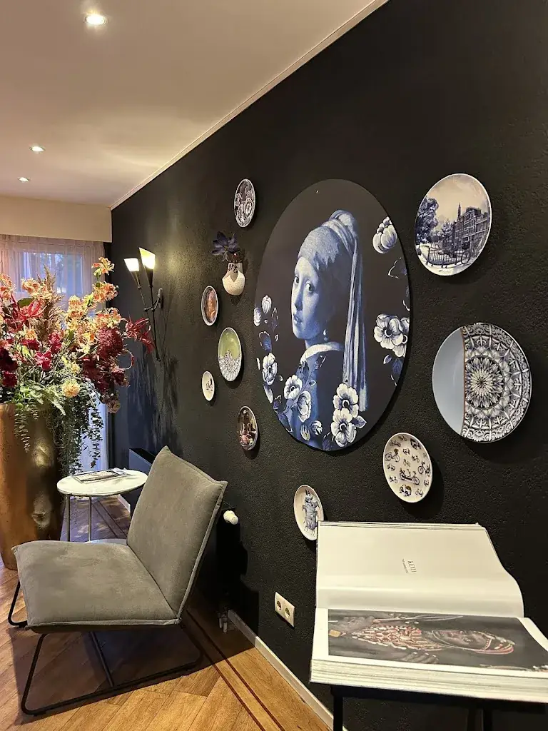 Līga Zaumane_Boutique Hotel Herbergh Amsterdam Airport_Badhoevedorp_Bewertung