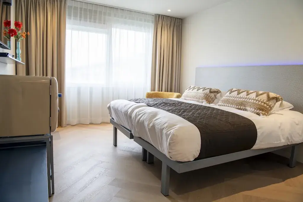 Boutique Hotel Herbergh Amsterdam Airport_Badhoevedorp_slider_image_2