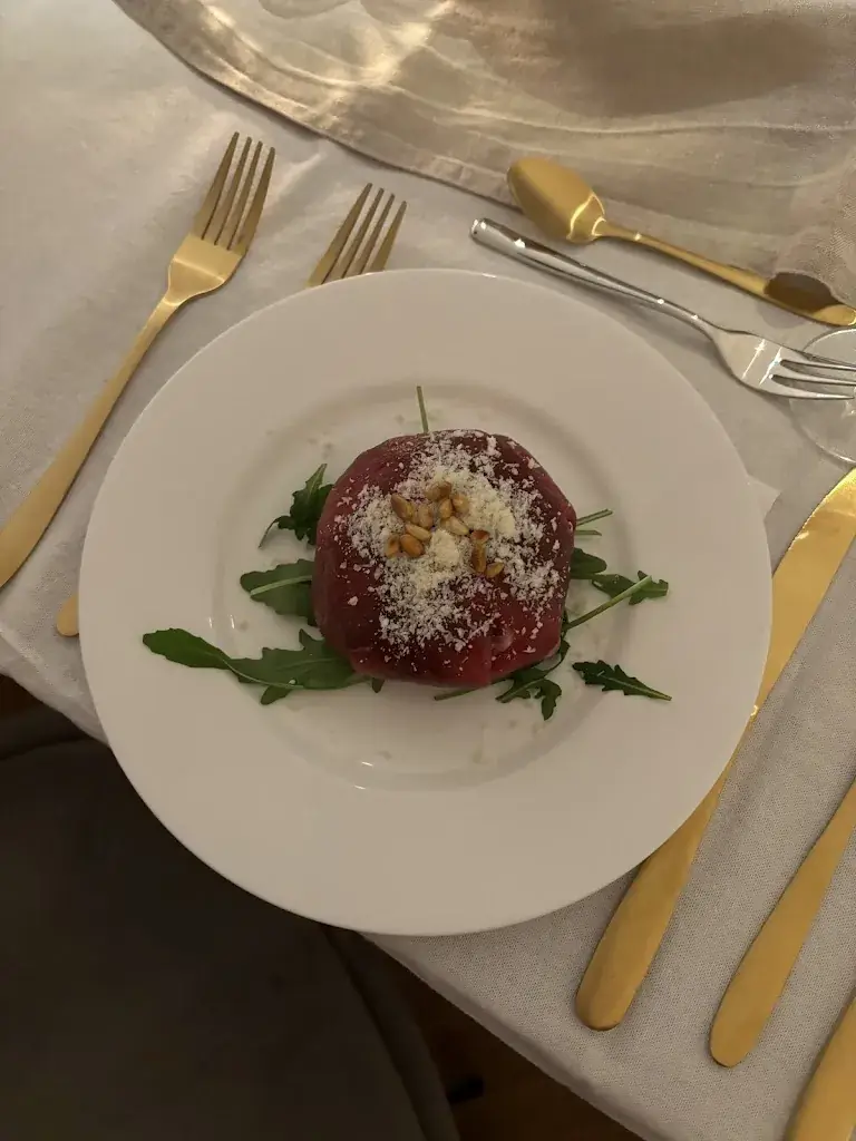 Sascha Peters_De Kookkamer_Badhoevedorp_review