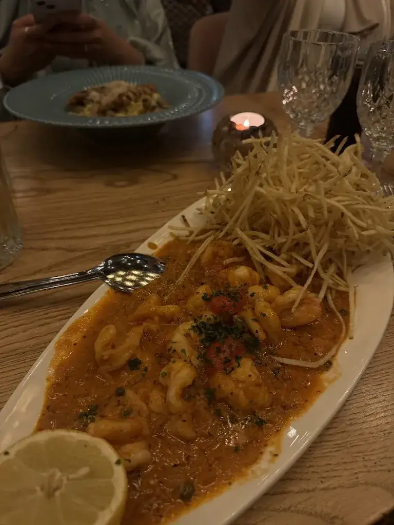 Lorin Yildirim_GIA Restaurant_Amsterdam_review