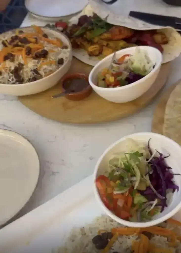 Sujana Shrestha_Masie Restaurant_Amsterdam_review