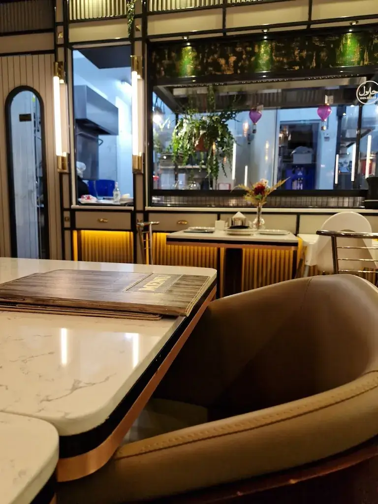 Masie Restaurant restaurant in Amsterdam