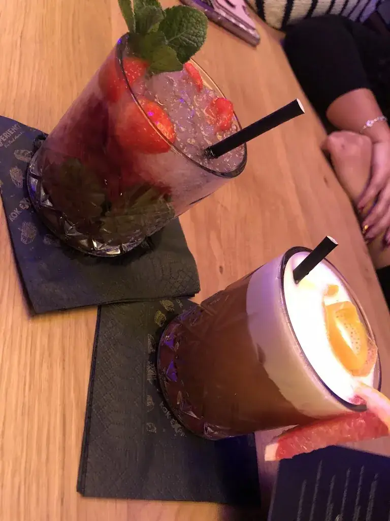 Rayenne Ranis_Kok Experience Lelystad_Lelystad_review