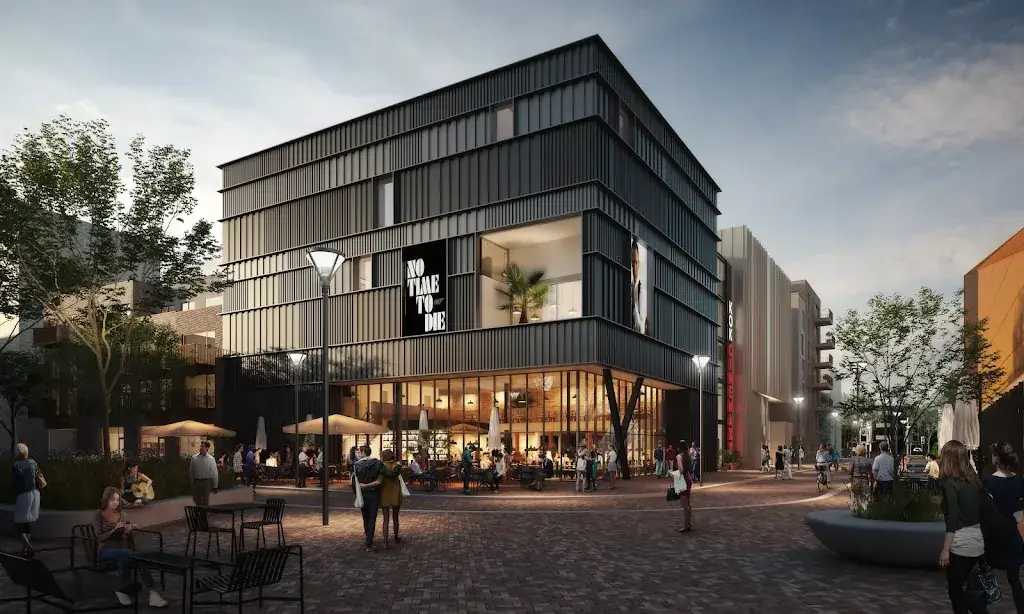 Kok Experience Lelystad_Lelystad_slider_image_3