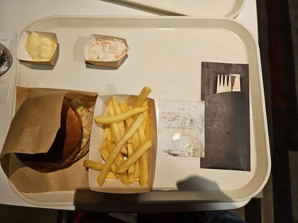 Menu_Burger Bar_Badhoevedorp_image_7