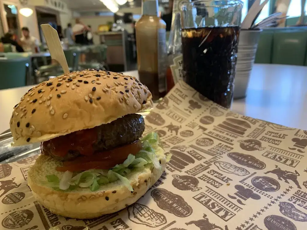 Thomas B_Burger Bar_Badhoevedorp_review