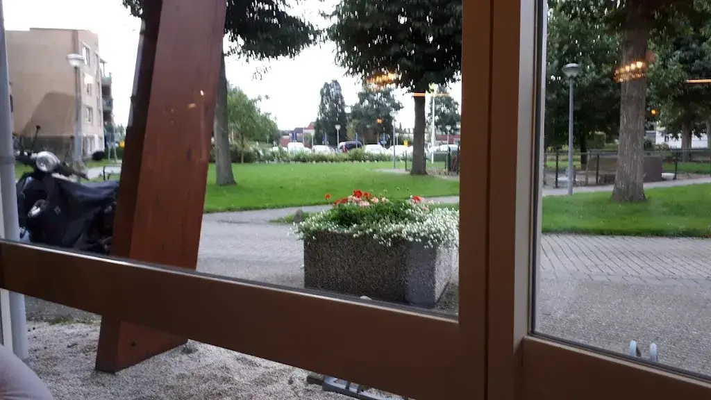 Jeroen Jaspers_Het Fornuis_Badhoevedorp_review