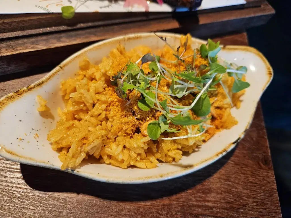 Menu_Mondi Amsterdam New-West Caribbean Cuisine_Amsterdam_immagine_8