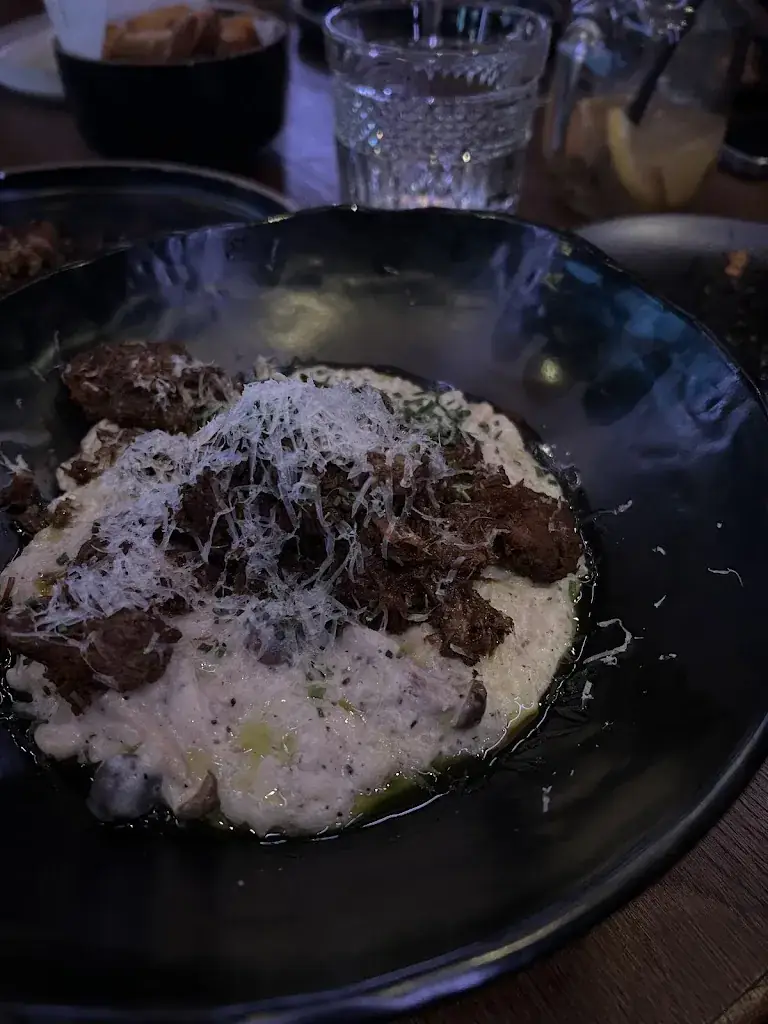 Menu_Mondi Amsterdam New-West Caribbean Cuisine_Amsterdam_immagine_9