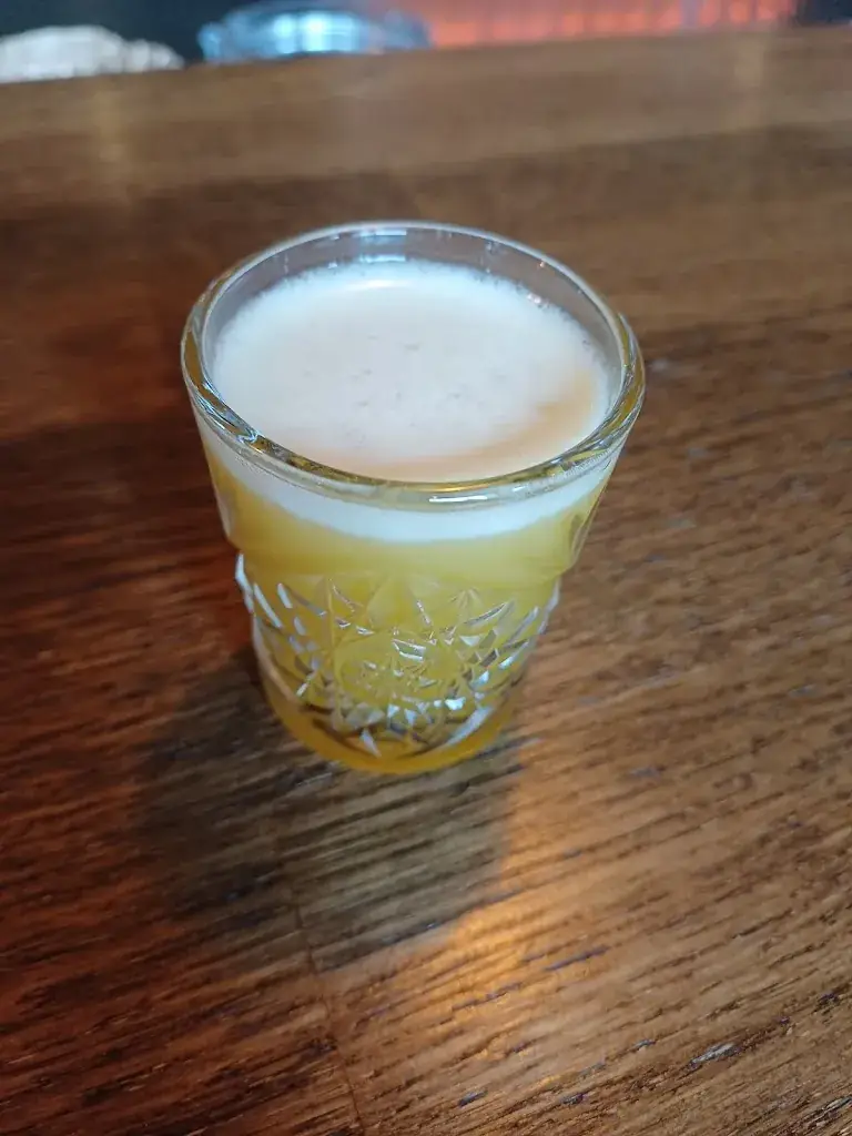 Jennifer Chalmers_Mondi Amsterdam New-West Caribbean Cuisine_Amsterdam_recensione