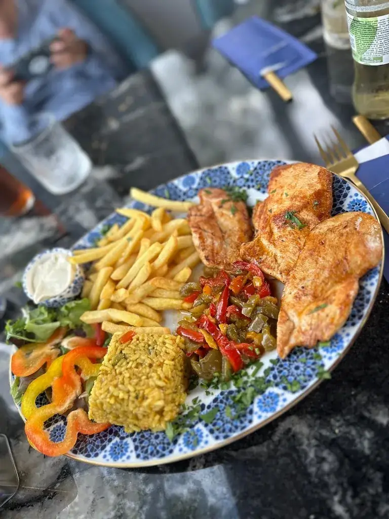 Menu_Chef Chaouan Amsterdam_Amsterdam_image_6