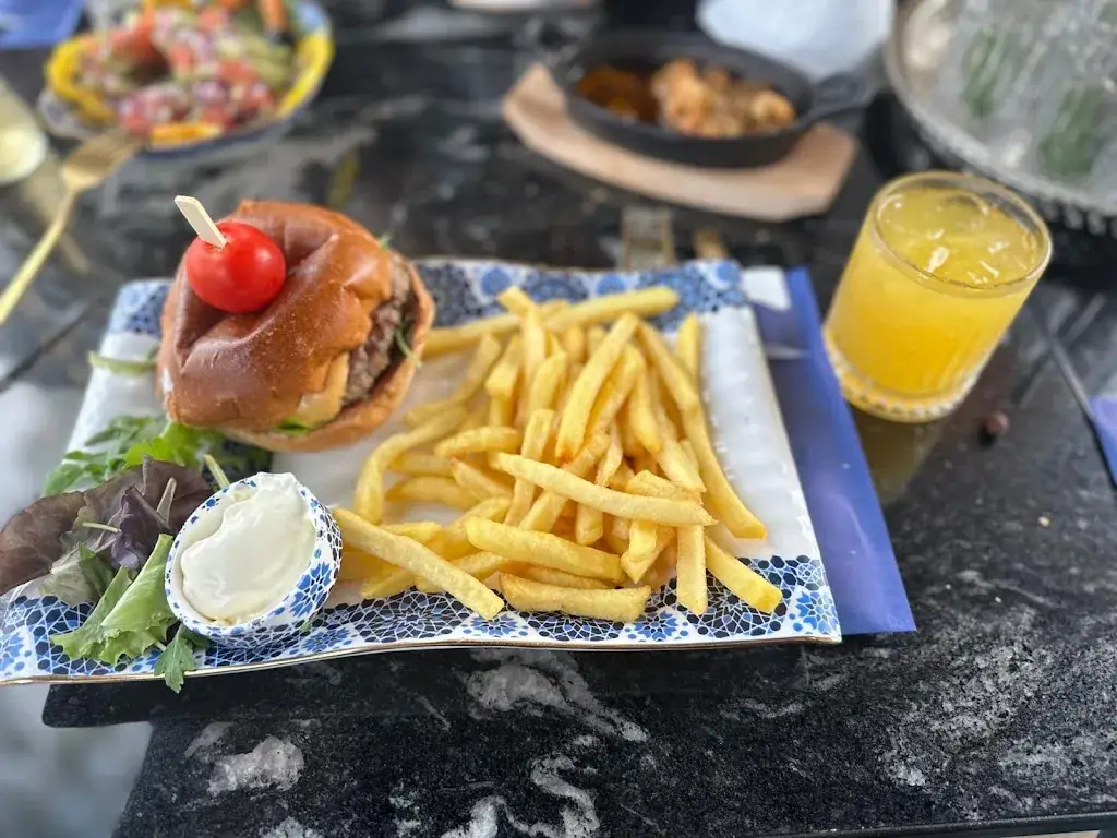 Menu_Chef Chaouan Amsterdam_Amsterdam_image_8