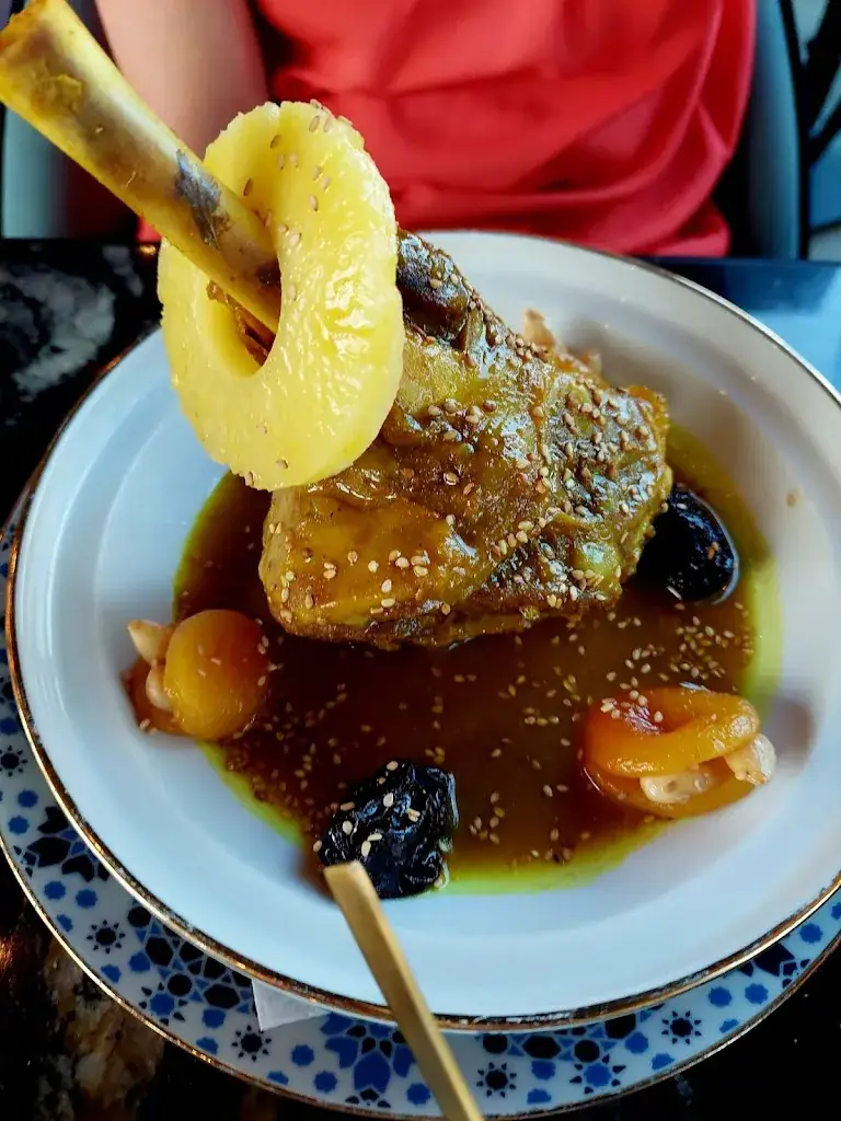 gareth allexant-rowland_Chef Chaouan Amsterdam_Amsterdam_review