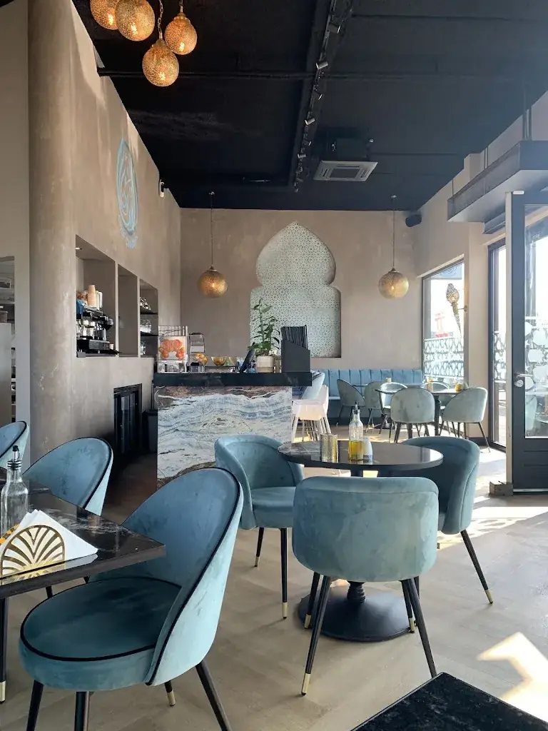 Chef Chaouan Amsterdam_Amsterdam_slider_image_1