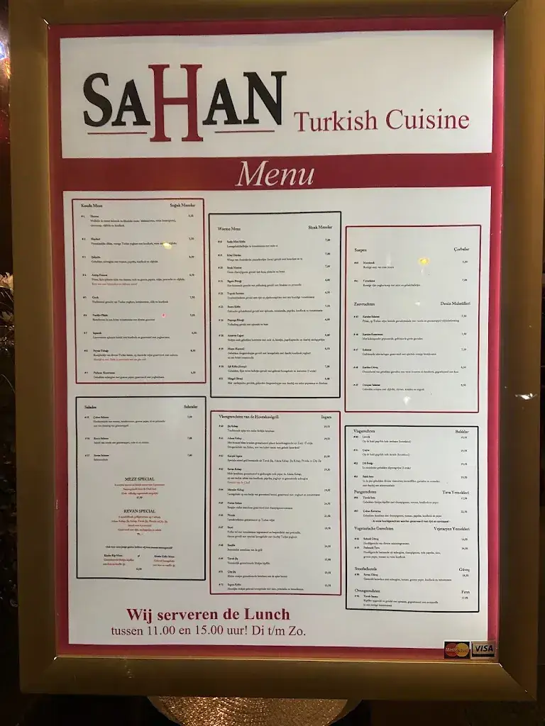 Menu_Sahan Amsterdam_Amsterdam_image_1