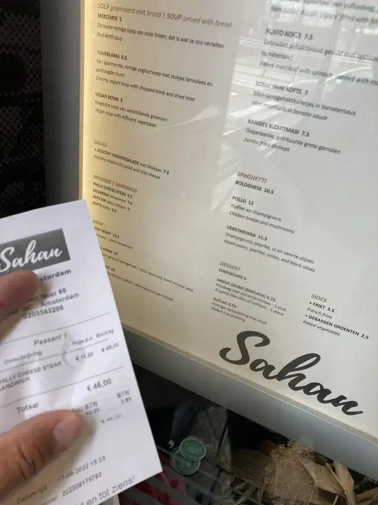 Menu_Sahan Amsterdam_Amsterdam_image_4