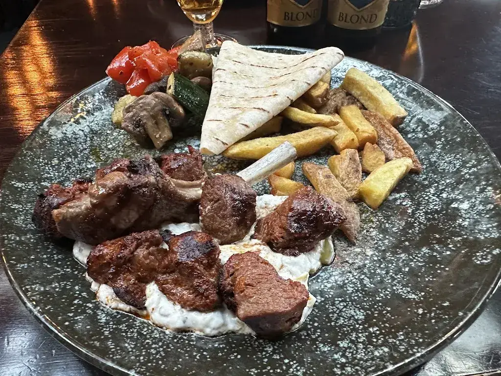 Menu_Sahan Amsterdam_Amsterdam_image_5