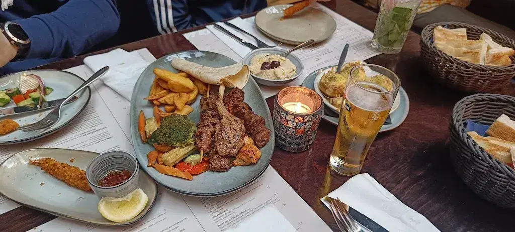 Menu_Sahan Amsterdam_Amsterdam_image_9