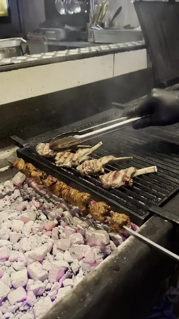 Justin Lucaci_Sahan Amsterdam_Amsterdam_review