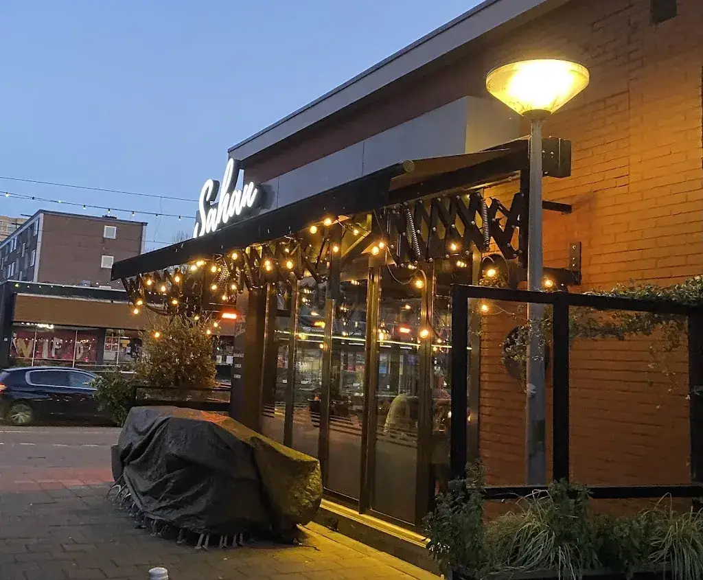 Nenad Tunguz_Sahan Amsterdam_Amsterdam_review