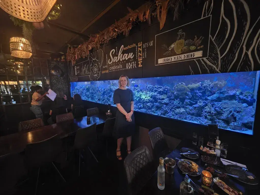 Olga Kivlenoka_Sahan Amsterdam_Amsterdam_review