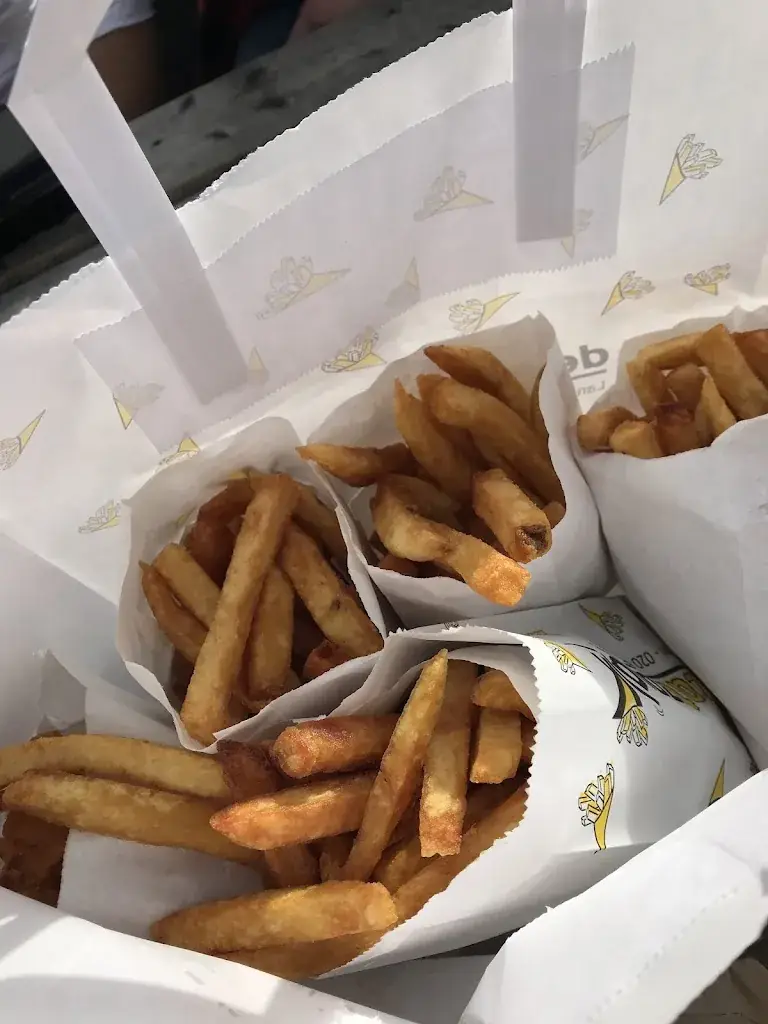 Pat .P_De Patatzaak_Amsterdam_reseña